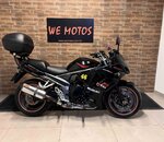 GSX 1250 FA 2016