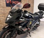 GSX 1250 FA 2016