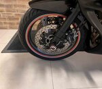 GSX 1250 FA 2016