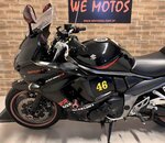 GSX 1250 FA 2016