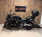 GSX 1250 FA 2016