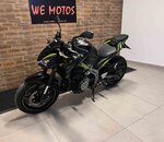 Z 900 2020