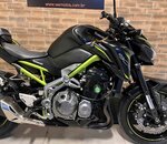 Z 900 2020