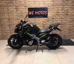 Z 900 2020
