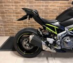 Z 900 2020