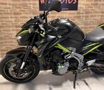 Z 900 2020