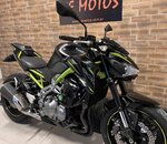 Z 900 2020