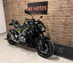 Z 900 2020