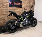 Z 900 2020