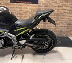 Z 900 2020