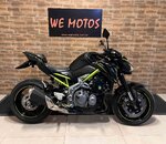 Z 900 2020