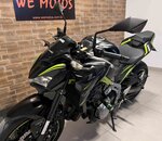 Z 900 2020