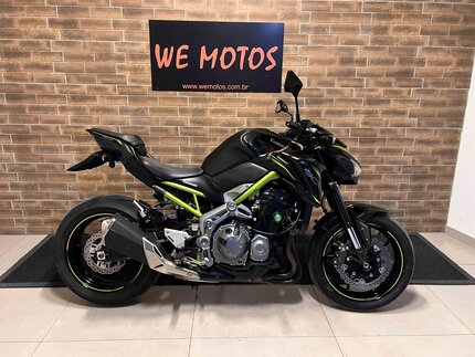 Z 900 2020