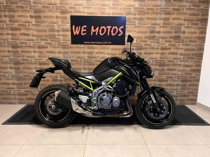 z 900 2020