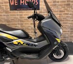 Nmax 160 connect 2024