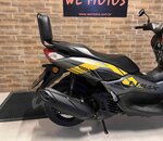 Nmax 160 connect 2024