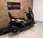 Nmax 160 connect 2024