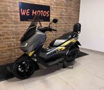 Nmax 160 connect 2024