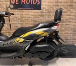 Nmax 160 connect 2024
