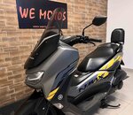 Nmax 160 connect 2024