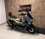 Nmax 160 connect 2024
