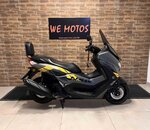Nmax 160 connect 2024