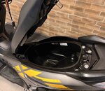 Nmax 160 connect 2024