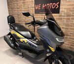 Nmax 160 connect 2024