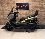 Nmax 160 connect 2024