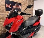 Xmax 2023