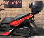 Xmax 2023