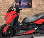 Xmax 2023