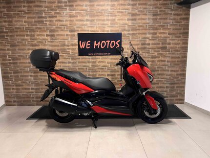 Xmax 2023