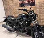 Eliminator 2025