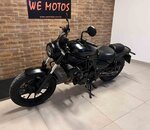 Eliminator 2025