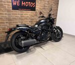 Eliminator 2025