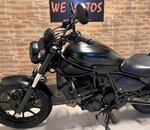 Eliminator 2025