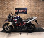 G 310 gs 2023