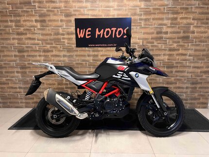 G 310 gs 2023