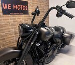 Road King 2020