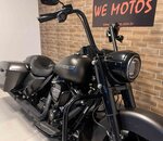 Road King 2020