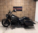 Road King 2020