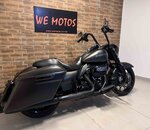 Road King 2020
