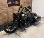Road King 2020