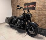 Road King 2020