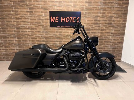 Road King 2020