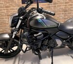 Vulcan 650 2022