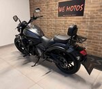 Vulcan 650 2022