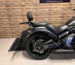 Vulcan 650 2022