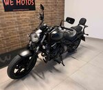 Vulcan 650 2022
